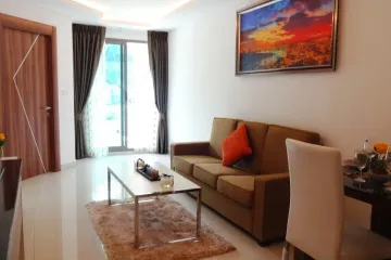 1 Bedroom Condo for sale in Laguna Beach Resort 3 - The Maldives, Nong Prue, Chonburi