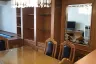 2 Bedroom Condo for rent in Si Phraya River View, Talat Noi, Bangkok near MRT Hua Lamphong