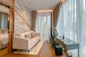 1 Bedroom Condo for Sale or Rent in Ideo Q Sukhumvit 36, Khlong Tan, Bangkok near BTS Thong Lo