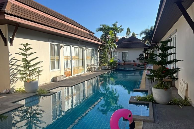 1 Bedroom Villa For Rent
