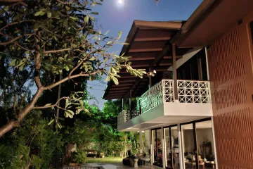 3 Bedroom House for Sale or Rent in Khlong Tan Nuea, Bangkok