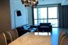 3 Bedroom Condo for rent in The River by Raimon Land, Khlong Ton Sai, Bangkok near BTS Krung Thon Buri