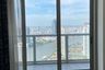 3 Bedroom Condo for rent in The River by Raimon Land, Khlong Ton Sai, Bangkok near BTS Krung Thon Buri