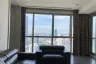 3 Bedroom Condo for rent in The River by Raimon Land, Khlong Ton Sai, Bangkok near BTS Krung Thon Buri