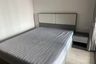 1 Bedroom Condo for rent in Ideo Ratchada - Sutthisan, Din Daeng, Bangkok near MRT Sutthisan
