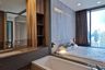 1 Bedroom Condo for rent in The ESSE Asoke, Khlong Toei Nuea, Bangkok near BTS Asoke
