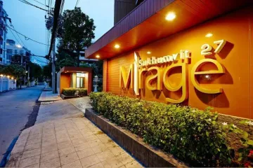 1 Bedroom Condo for Sale or Rent in Mirage Sukhumvit 27, Khlong Toei, Bangkok near BTS Asoke