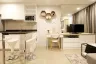 1 Bedroom Condo for Sale or Rent in Mirage Sukhumvit 27, Khlong Toei, Bangkok near BTS Asoke