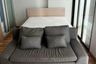 Condo for rent in Ideo Ratchada-Huaykwang, Huai Khwang, Bangkok near MRT Huai Khwang