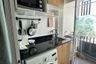 1 Bedroom Condo for sale in Regent Home 27 Bangson, Bang Sue, Bangkok near MRT Bang Son