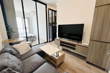 1 Bedroom Condo for rent in Knightsbridge Prime Onnut, Phra Khanong Nuea, Bangkok near BTS On Nut