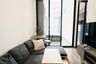 1 Bedroom Condo for rent in Knightsbridge Prime Onnut, Phra Khanong Nuea, Bangkok near BTS On Nut