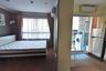 1 Bedroom Condo for rent in Lumpini Park Rama 9 - Ratchada, Bang Kapi, Bangkok near MRT Phra Ram 9