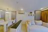 1 Bedroom Condo for rent in The Clover Thonglor, Khlong Tan Nuea, Bangkok