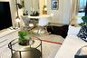 2 Bedroom Condo for rent in Noble Refine, Khlong Tan, Bangkok near BTS Phrom Phong