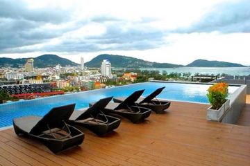 Apartment for sale in The Bliss Condo by Unity, Patong, Phuket