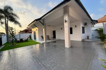 3 Bedroom House for rent in Pattaya Paradise Village 2, Nong Prue, Chonburi