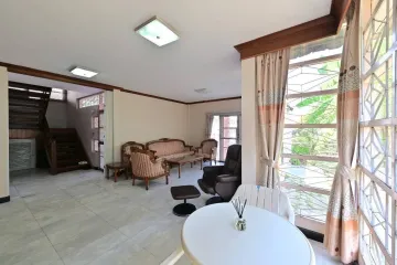 3 Bedroom House for rent in Home Place Ramkhamhaeng 140, Saphan Sung, Bangkok near MRT Nom Klao