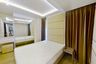 2 Bedroom Condo for rent in Amaranta Residence, Huai Khwang, Bangkok near MRT Huai Khwang