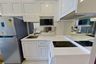 2 Bedroom Condo for rent in Amaranta Residence, Huai Khwang, Bangkok near MRT Huai Khwang