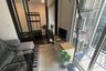 2 Bedroom Condo for Sale or Rent in XT Huaikhwang, Din Daeng, Bangkok near MRT Huai Khwang