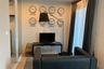 1 Bedroom Condo for rent in The Base Rama 9 - Ramkhamhaeng, Hua Mak, Bangkok near MRT Ramkhamhaeng 12