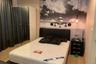 1 Bedroom Condo for rent in The Base Rama 9 - Ramkhamhaeng, Hua Mak, Bangkok near MRT Ramkhamhaeng 12