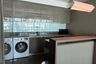 1 Bedroom Condo for rent in The River by Raimon Land, Khlong Ton Sai, Bangkok near BTS Krung Thon Buri