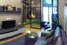 1 Bedroom Condo for rent in Notting Hill Laemchabang - Sriracha, Thung Sukhla, Chonburi