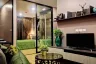 1 Bedroom Condo for rent in Notting Hill Laemchabang - Sriracha, Thung Sukhla, Chonburi