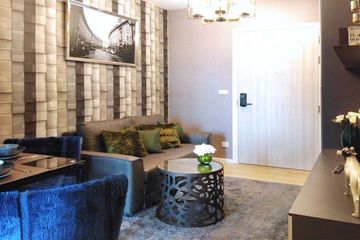 1 Bedroom Condo for rent in Notting Hill Laemchabang - Sriracha, Thung Sukhla, Chonburi