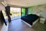 1 Bedroom Condo for sale in Water's Edge, Na Jomtien, Chonburi