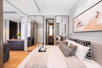 1 Bedroom Condo for rent in 28 Chidlom, Lumpini, Bangkok near BTS Chit Lom