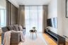1 Bedroom Condo for rent in 28 Chidlom, Lumpini, Bangkok near BTS Chit Lom