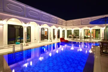 6 Bedroom Villa for rent in Choeng Thale, Phuket