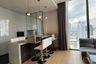 2 Bedroom Condo for rent in 28 Chidlom, Lumpini, Bangkok near BTS Chit Lom