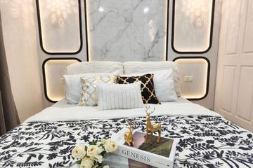 1 Bedroom Condo for sale in Ratchada Prestige, Sam Sen Nok, Bangkok near MRT Sutthisan