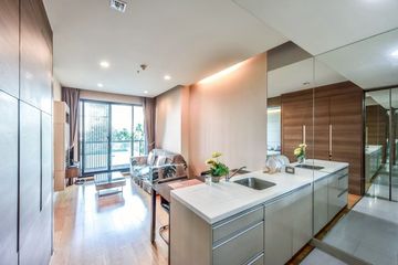 1 Bedroom Condo for rent in The Address Sathorn, Silom, Bangkok near BTS Chong Nonsi