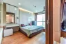 1 Bedroom Condo for rent in The Address Sathorn, Silom, Bangkok near BTS Chong Nonsi