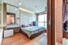 1 Bedroom Condo for rent in The Address Sathorn, Silom, Bangkok near BTS Chong Nonsi