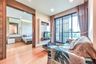 1 Bedroom Condo for rent in The Address Sathorn, Silom, Bangkok near BTS Chong Nonsi