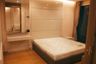 1 Bedroom Condo for rent in The Address Sathorn, Silom, Bangkok near BTS Chong Nonsi