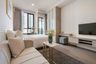 1 Bedroom Condo for rent in Park Origin Phayathai, Thung Phaya Thai, Bangkok near BTS Phaya Thai