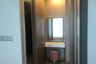 1 Bedroom Condo for Sale or Rent in The Esse at Singha Complex, Bang Kapi, Bangkok near MRT Phetchaburi