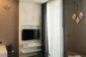 1 Bedroom Condo for Sale or Rent in The Esse at Singha Complex, Bang Kapi, Bangkok near MRT Phetchaburi