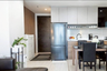 2 Bedroom Condo for rent in Rhythm Phahol-Ari, Phaya Thai, Bangkok near BTS Saphan Kwai