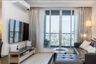 2 Bedroom Condo for rent in Rhythm Phahol-Ari, Phaya Thai, Bangkok near BTS Saphan Kwai