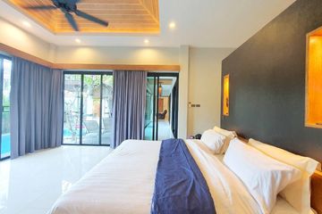 3 Bedroom House for rent in Land and House Park Phuket, Chalong, Phuket