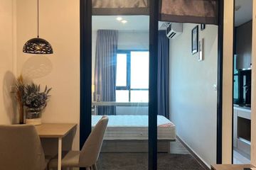 1 Bedroom Condo for rent in NICHE MONO Sukhumvit - Bearing, Samrong Nuea, Samut Prakan near BTS Bearing
