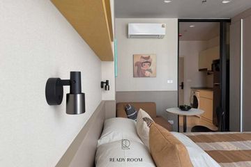 Condo for rent in Culture Thonglor, Khlong Tan Nuea, Bangkok near BTS Thong Lo